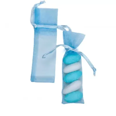 Sacchettino 04x09 azzurro (pz 10)