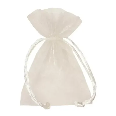 Sacchettino 17x24 crema (pz.10)