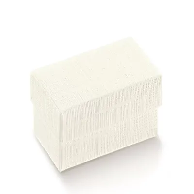 Scatola 12x12 h.12 bianco (pz.10)