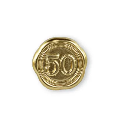Ceralacca 50 d.3,5 oro (pz.24)