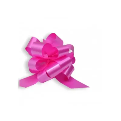 Fiocco ppl mm.50 fucsia (pz.50)