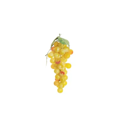 Uva grappolo cm.18 giallo