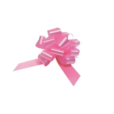Fiocco ppl mm.31 rosa (pz.50)