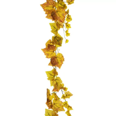 Vite garland cm.195 arancione