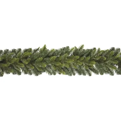 Festone pino cm.270 verde