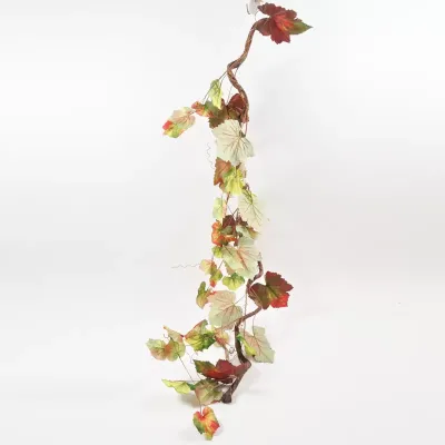 Vite tralcio cm.150 verde-rosso