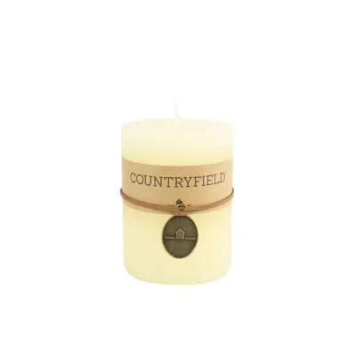 Moccolo r d.07 h.14 crema