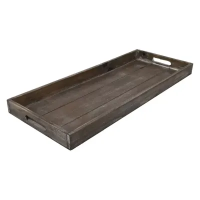Vassoio legno 24x60 merrone