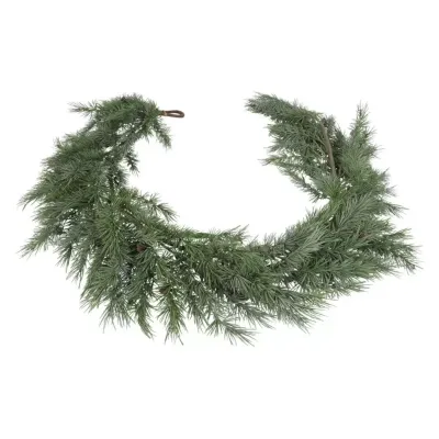 Cedro garland cm.183 verde