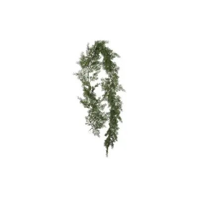 Ginepro garland cm.183 verde
