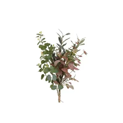 Eucalipto-ulivo bundle cm.91 verde
