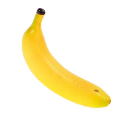 Banana gialla 