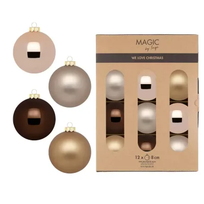 Pallina v 08 elegant lounge (pz.12)