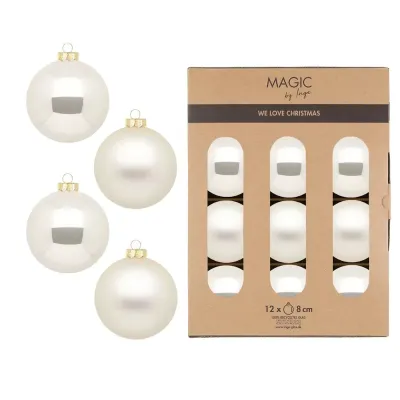 Pallina v 08 champagne (pz.12)