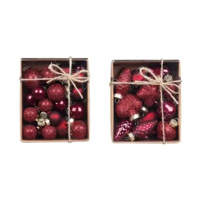 Pallina vd 03 mix stelle smooth port