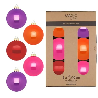 Pallina v 10 party time (pz.6)