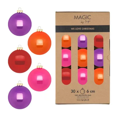 Pallina v 06 party time (pz.30)