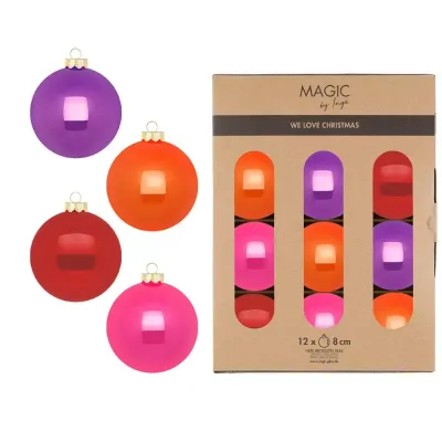 Pallina v 08 party time (pz.12)