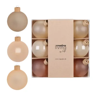 Pallina v 06 cachemire (pz.9)