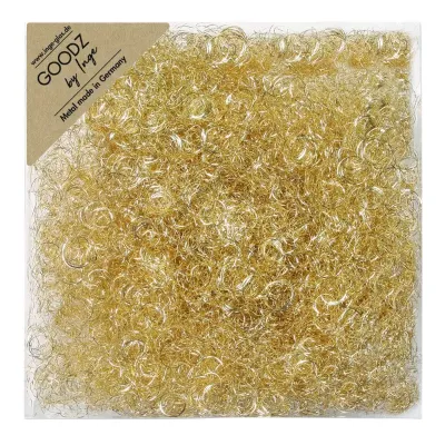 Capelli angelo oro (gr.40)