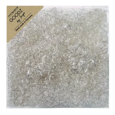 Capelli angelo argento (gr.40)