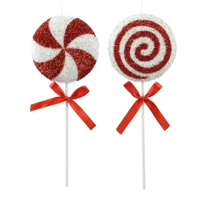 Candy foam h.36 ass.