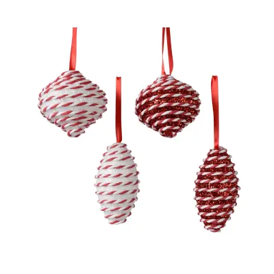 Decori foam d.06 assortiti