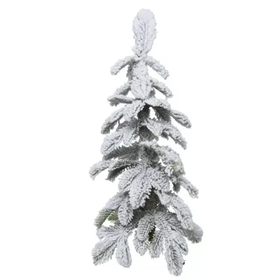 Pinetto alpine h.75 innevato