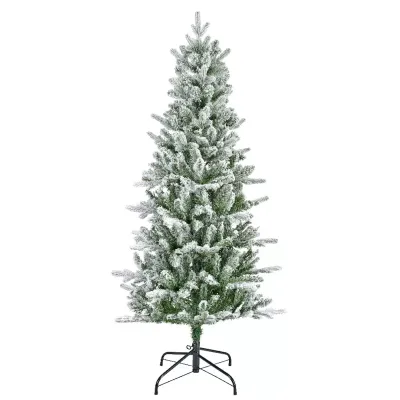 Albero killington fir frosted h.150