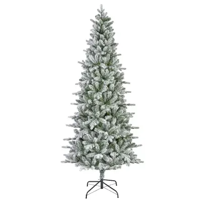 Albero killington fir frosted h.240