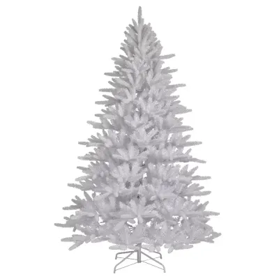 Albero copenaghen h.210 bianco