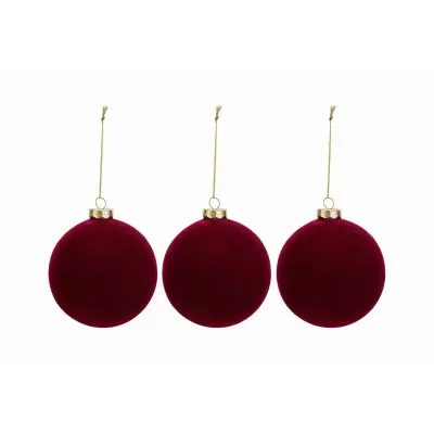 Pallina v 08 bordeaux (pz.3)