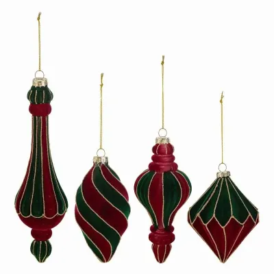 Pallina vd arabesque (set 4)