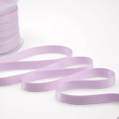 Nastro dri mm.10 m.100 lilla rosa