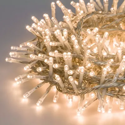 Catena 720 led calda