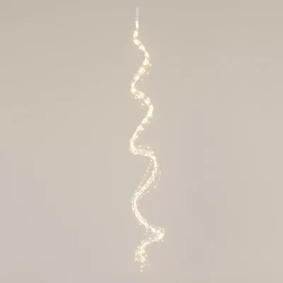 Cascata 600 microled mix flash