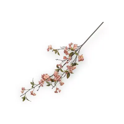 Pa-pesco ramo cm.99 rosa