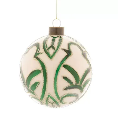 Pallina vd 10 dec.verde