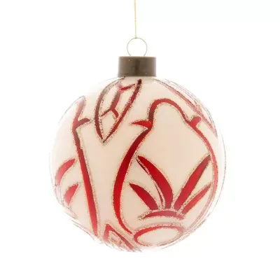 Pallina vd 12 dec.rosso