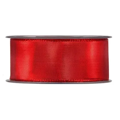 Nastro mida mm.40 m.20 rosso
