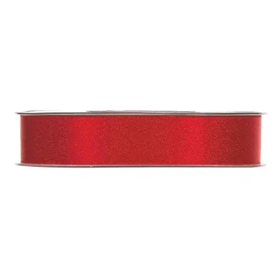 Nastro frederik mm.15 m.25 rosso
