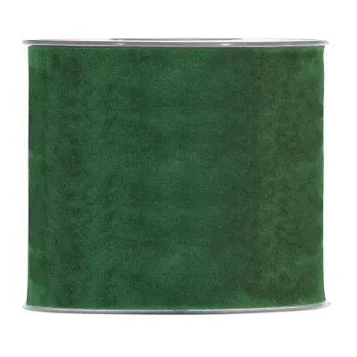 Nastro dbl velvet mn.100 m.07 verde