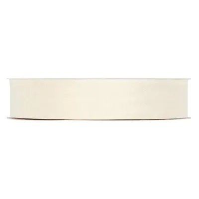 Nastro dbl velvetmm.40 m.30 crema