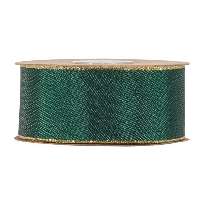 Nastro luxor mm.40 m.10 verde