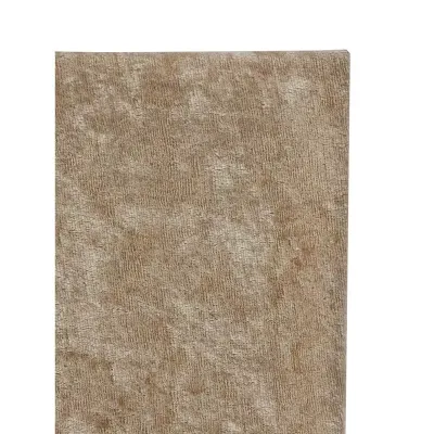 Pezzata ciniglia 150x300 sabbia