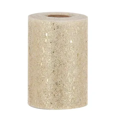 Nastro  brilliant mn.140 m.50 oro