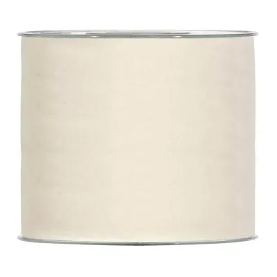 Nastro dbl velvet mn.100 m.07 crema