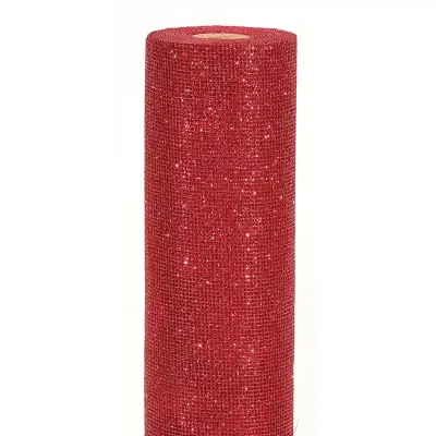 Bobina t 0,72x09 saint moritz rosso