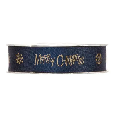Nastro matt m.xmas mm.25  m.15 blu