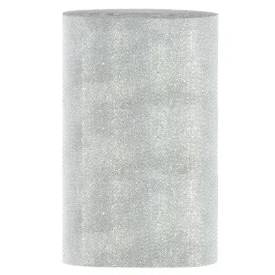 Nastro org.elegance mn.140 m.30 argento